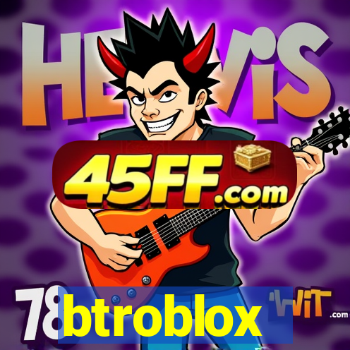 btroblox - making roblox better